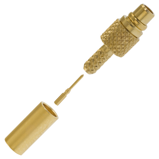 MMCX-P-FHSB Hirose Electric Co Ltd  Gruppi di connettori coassiali (RF)